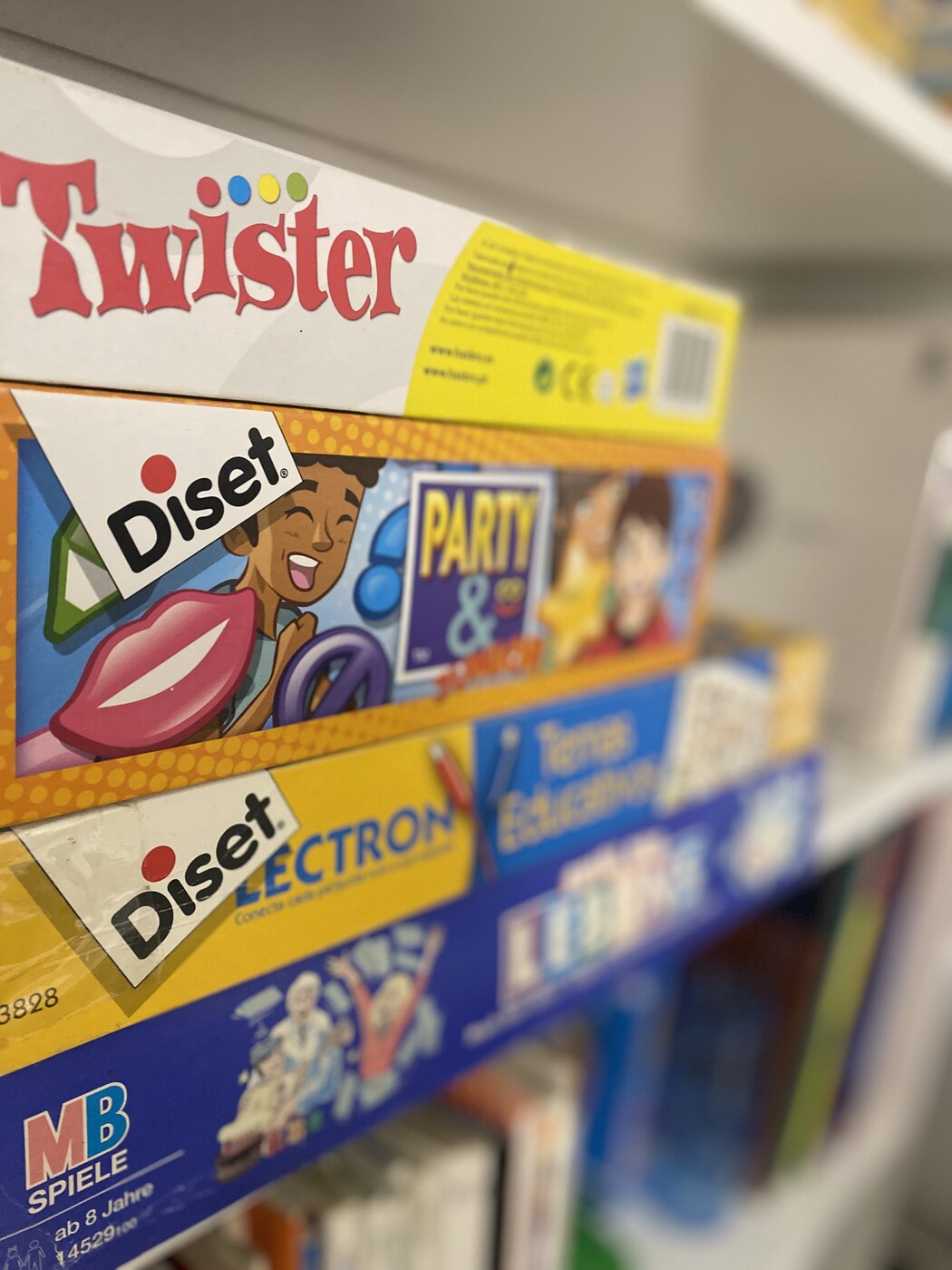 Juegos educativos y actividades lúdicas